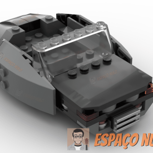 Free Air Speeder Instructions