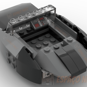 Free Air Speeder Instructions