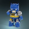 Lego® Instructions BLUE BATMAN
