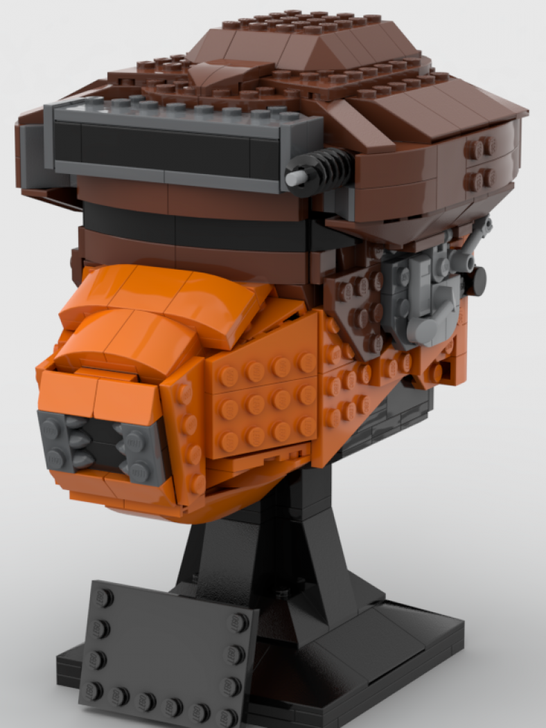 starwars lego helmet