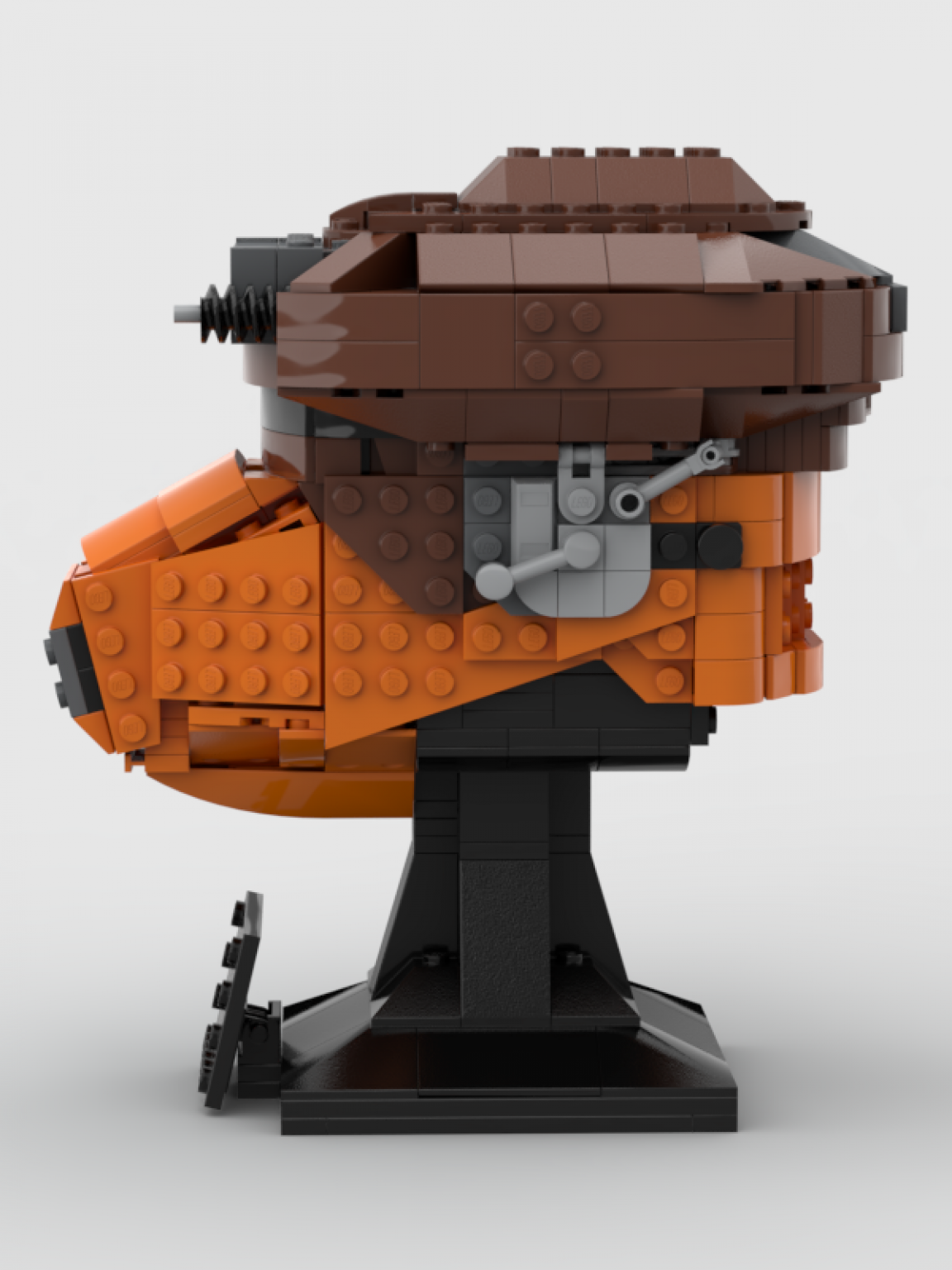 lego75215