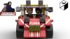 LEGO® instructions Dune Buggy Puma