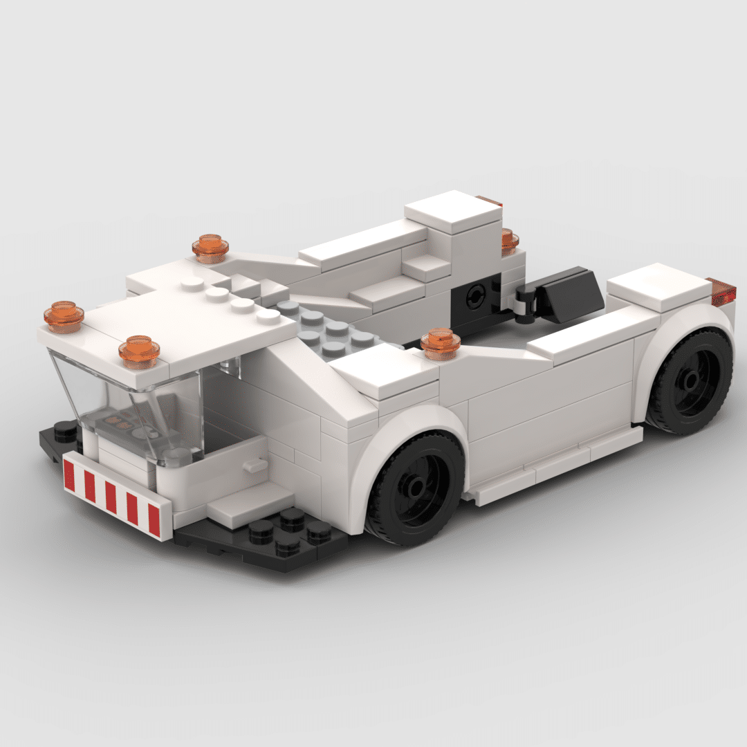 lego at ast