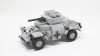 Lego® Instructions SdKfz 222 Instructions