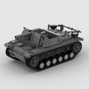 15cm SIG33 L/11 instruction