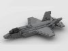 F-35 Lightning II Instructions