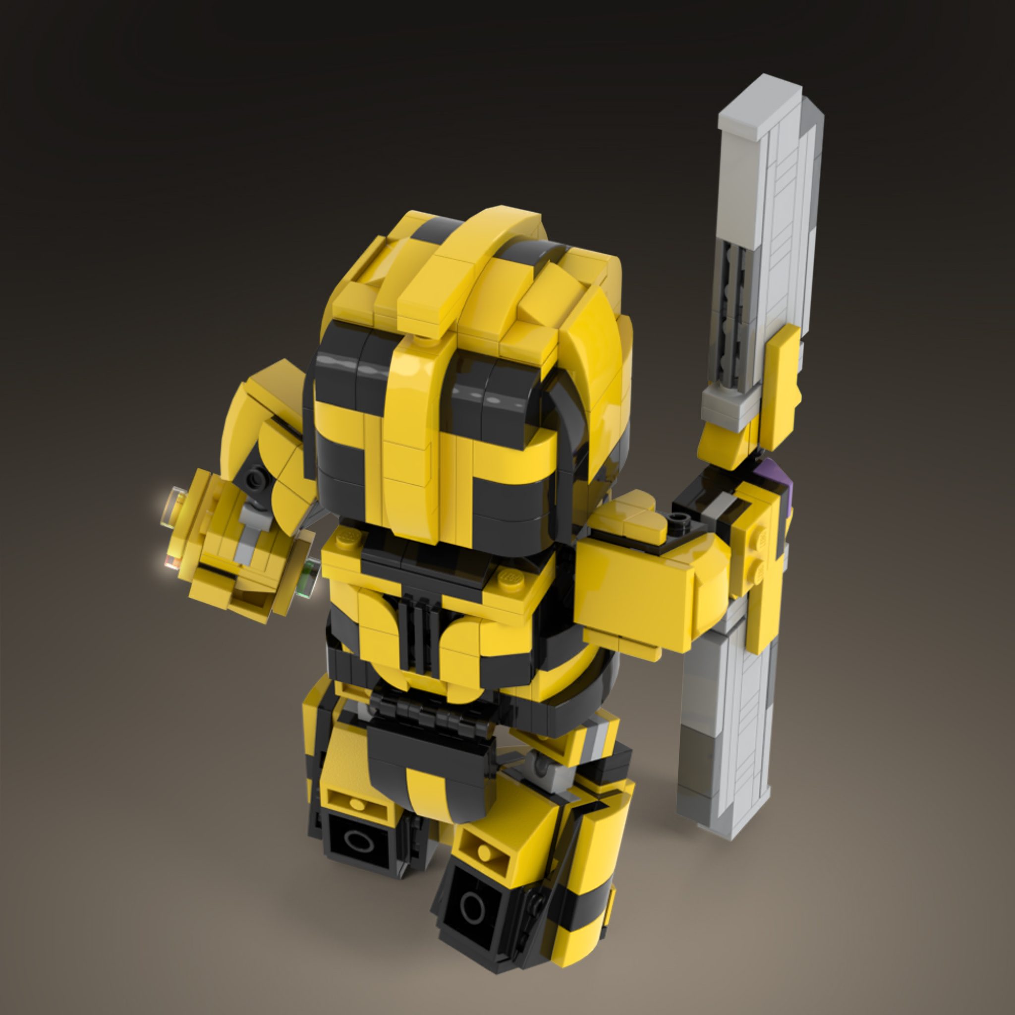 titanic lego 9090