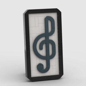 Treble Clef