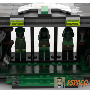 Super Heroes pack