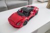 Ferrari 488 GTB 42125 MOD Instructions