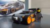 Race car – Alternative Build 1 Lego 75892