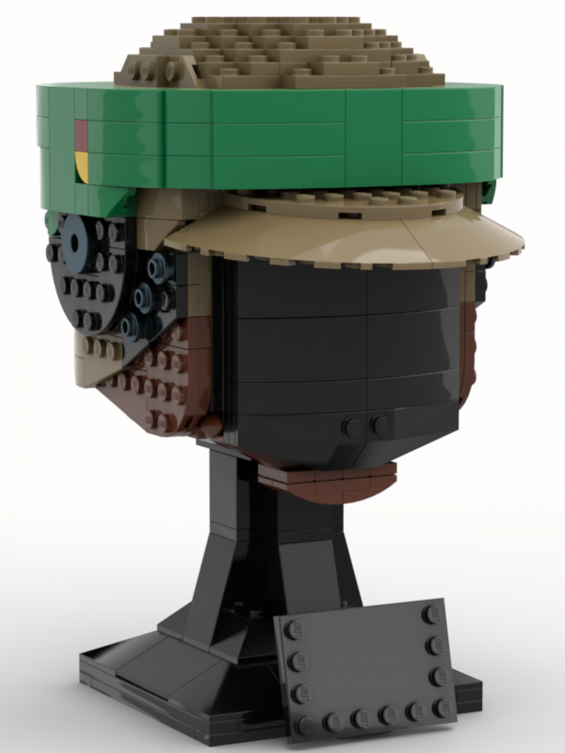 lego endor trooper
