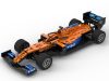 instruction McLaren F1 MCL35 1:8 Scale