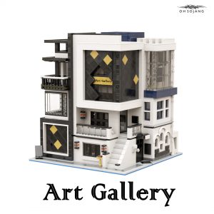 Art Gallery 2021