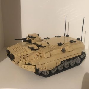 Lego® Instructions AAV7A1