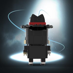 Mickael jackson Instructions