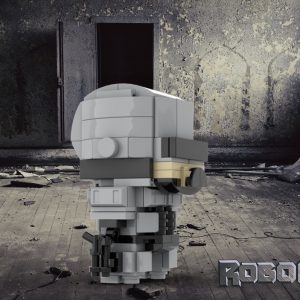 Instructions Robocop