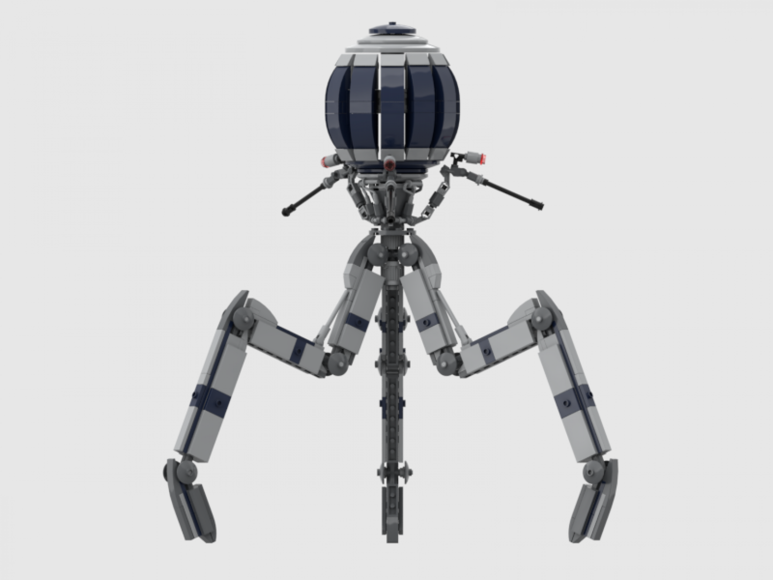 magna droid lego