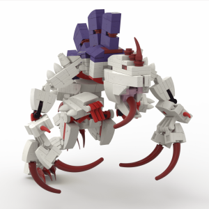 Free BroodLord instructions