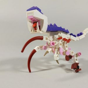 Free Hormagaunt instructions