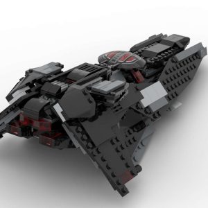 75179 B-model instructions