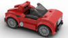 Cabrio – Alternative Build 2 Lego 75890