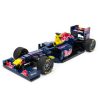 Red Bull RB7 instructions