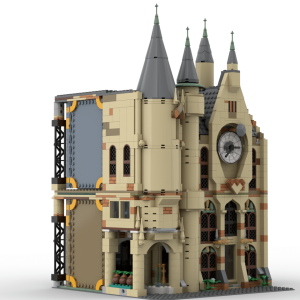 HP Modular Moments instructions