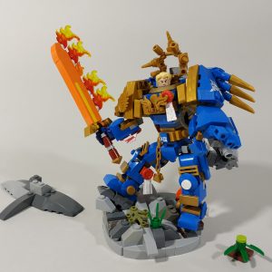 Robute Guilliman free instructions