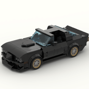 Trans Am 1977 instructions