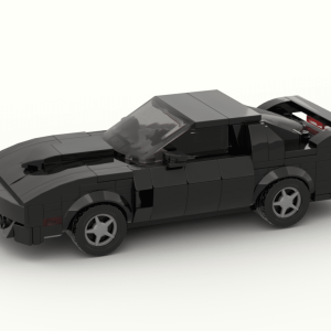 Trans Am 1998 instructions
