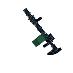 Free LMG (microscale) instructions