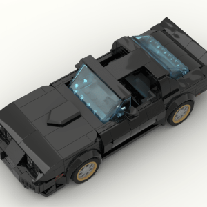 Trans Am 1979 instructions
