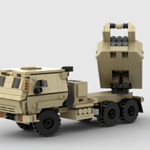 M142 Himars instructions