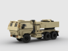 M142 Himars instructions
