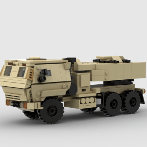 M142 Himars instructions