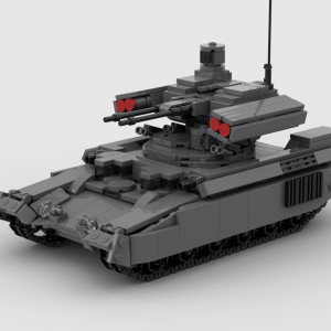 BMPT Terminator instructions