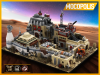 LEGO MOC Star Wars Tatooine At War, pt.1