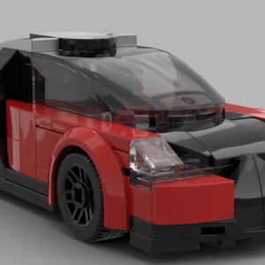 Bugatti Veyron instructions