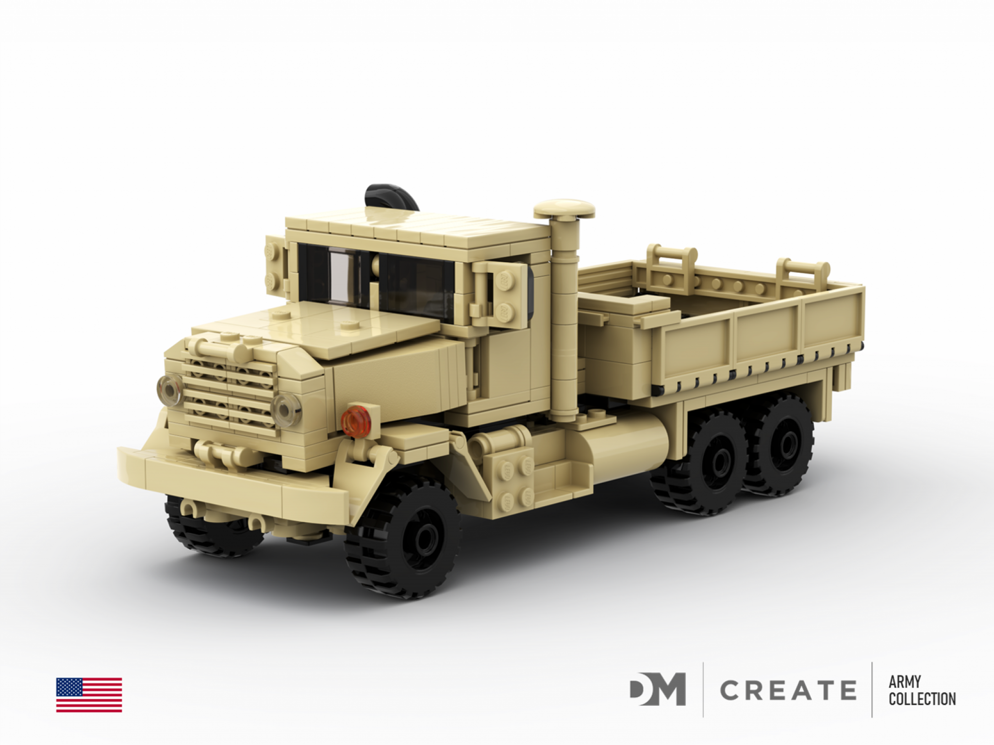 M939 Truck