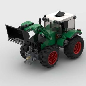 Fendt Vario