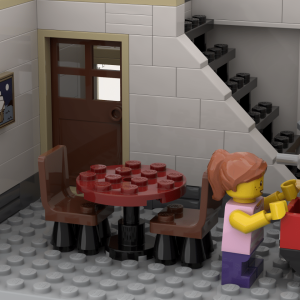 Gateaux instructions