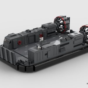 Brick_boss LCAC