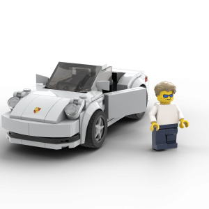 Porsche Boxster instructions