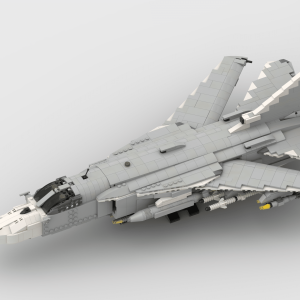 Sukhoi Su-24 | 1:34 Scale instructions