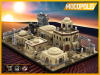 MOC Star Wars Tatooine At War, pt.3 instructions
