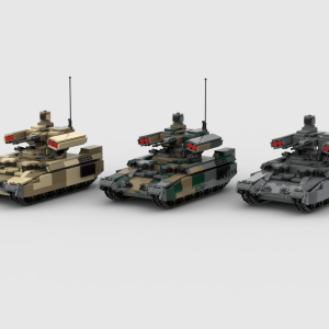 BMPT Terminator instructions