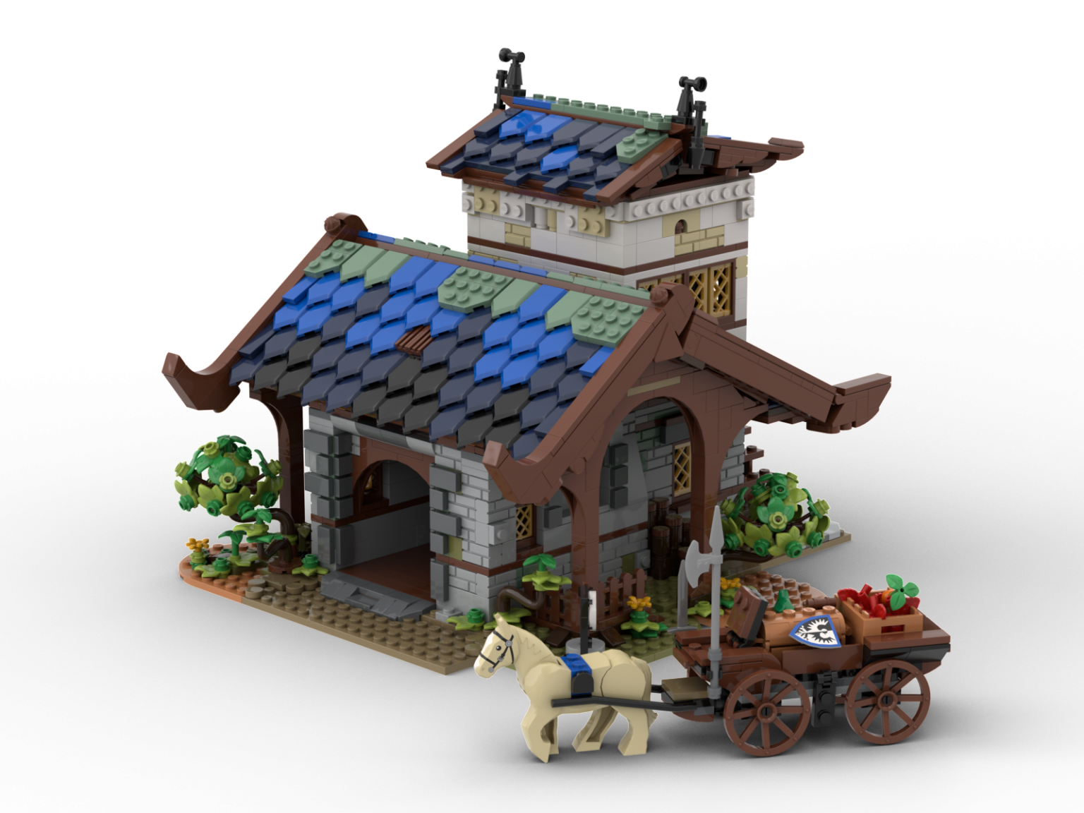 21325 bricklink