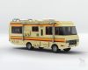 Lego® Custom Instructions Breaking Bad RV