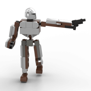 The Mandalorian